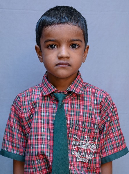 MANAV KUSHWAHA 